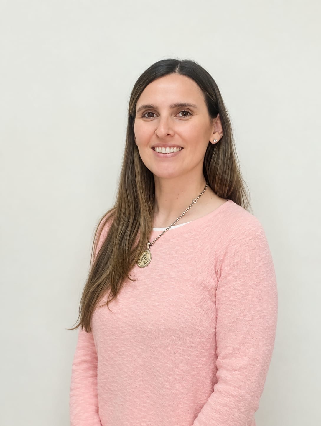 Cra. Agustina Andrea Martínez