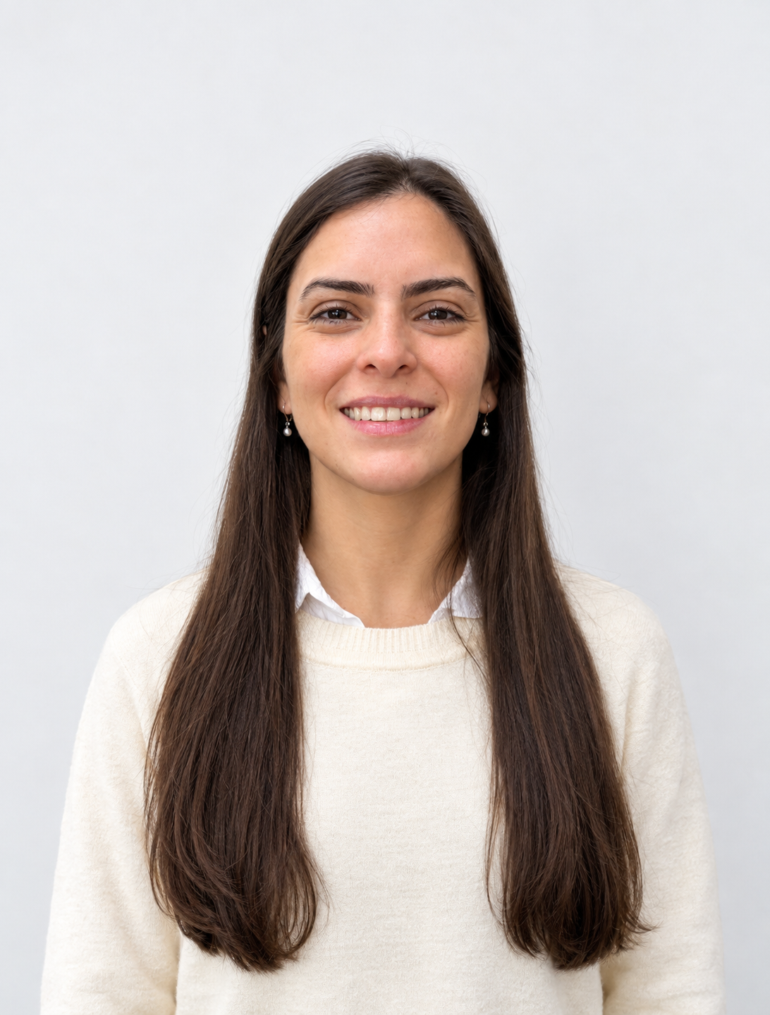 Cra. Ana Sol Pacífico