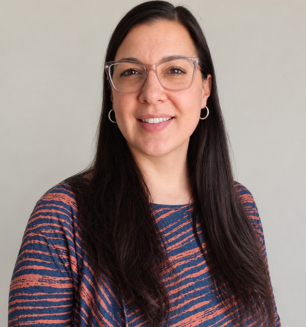 Lic. Cintia Valeria Jacquet