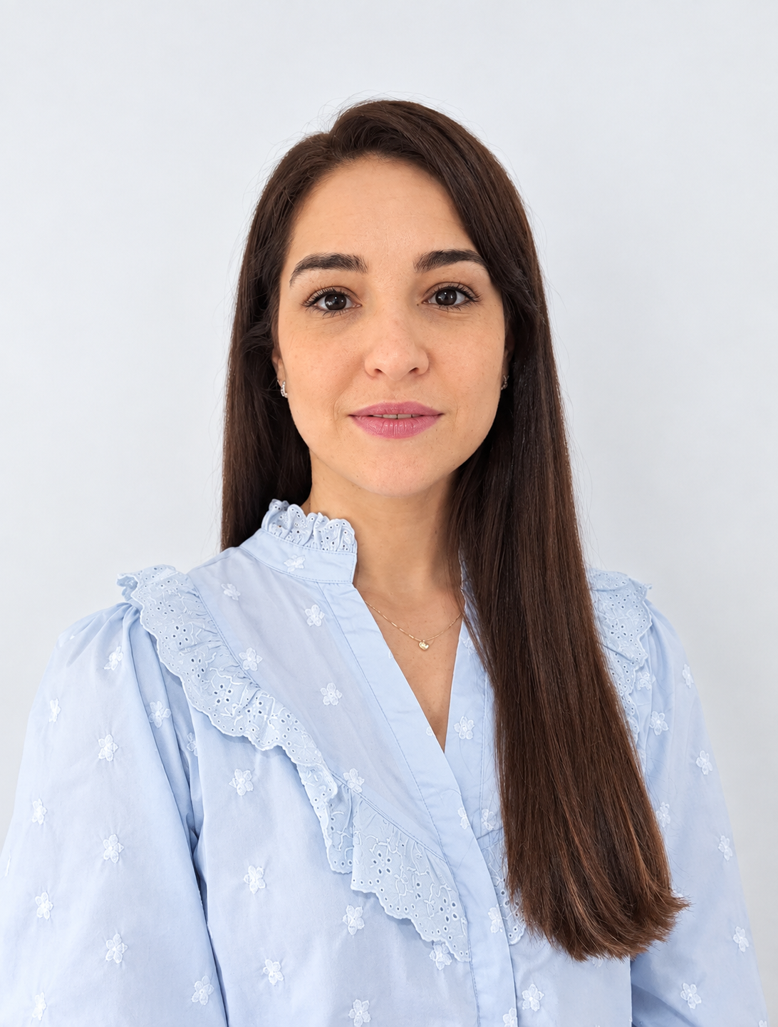 Cra. Gisela Natali Guiano