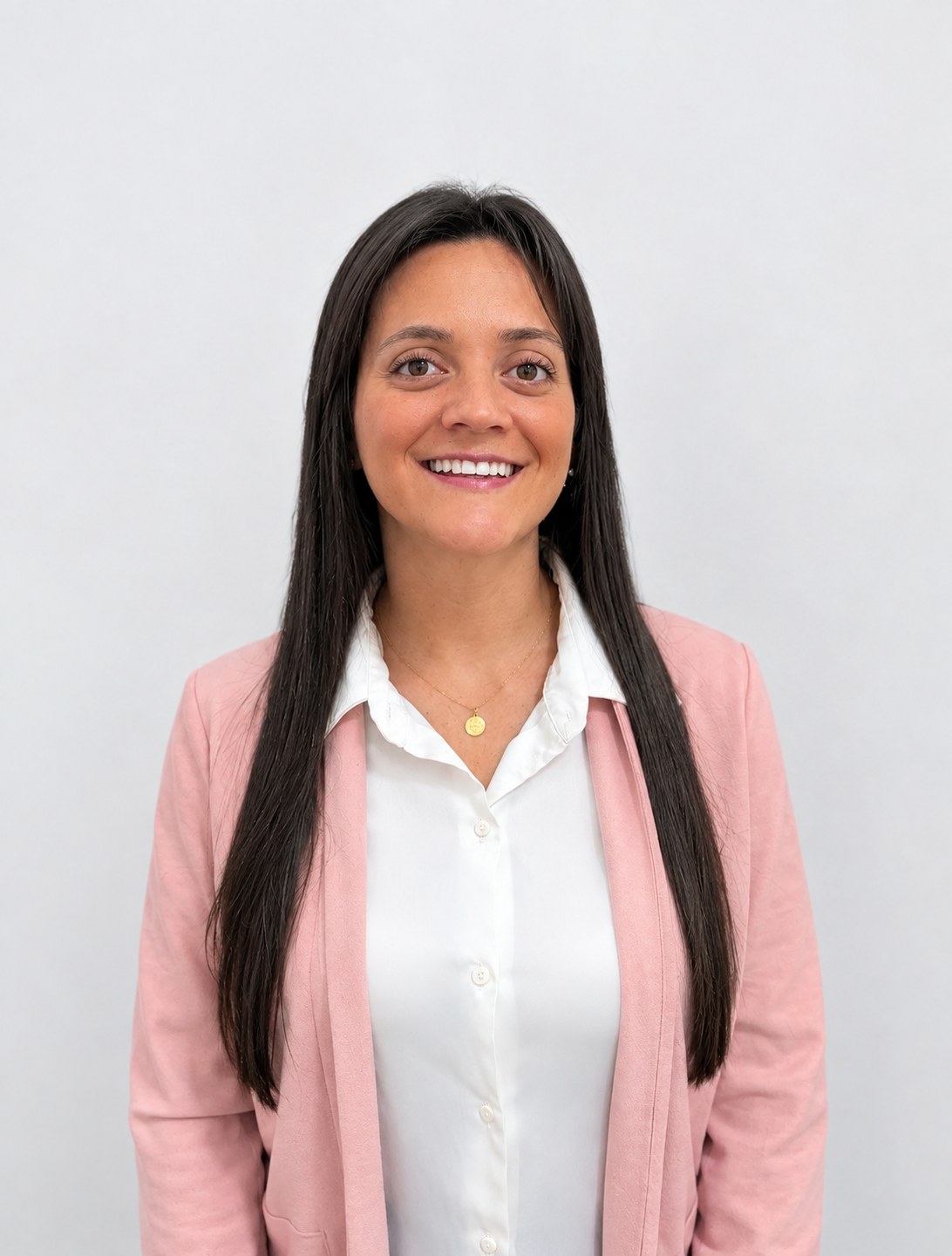 Cra. María Belén Larocca