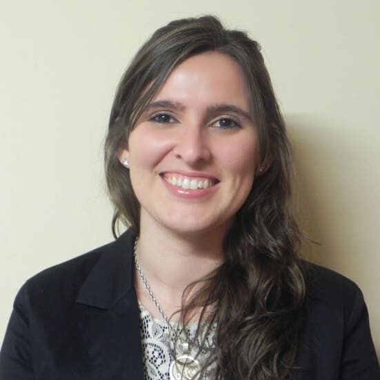 Agustina A. Martínez